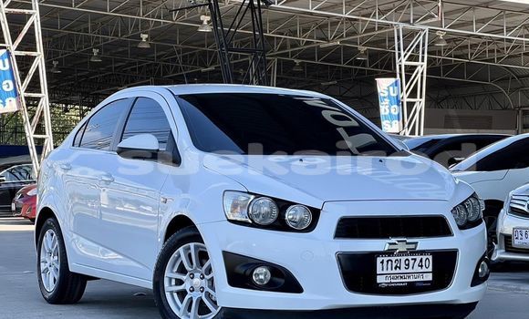 ซื้อ รถมือสอง Chevrolet Sonic ขาว รถยนต์ ใน %{เมือง} ใน กรุงเทพมหานคร ซื้อ รถมือสอง Chevrolet Sonic ขาว รถยนต์ ใน %{เมือง} ใน กรุงเทพมหานคร