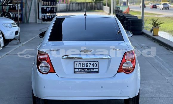 ซื้อ รถมือสอง Chevrolet Sonic ขาว รถยนต์ ใน %{เมือง} ใน กรุงเทพมหานคร ซื้อ รถมือสอง Chevrolet Sonic ขาว รถยนต์ ใน %{เมือง} ใน กรุงเทพมหานคร