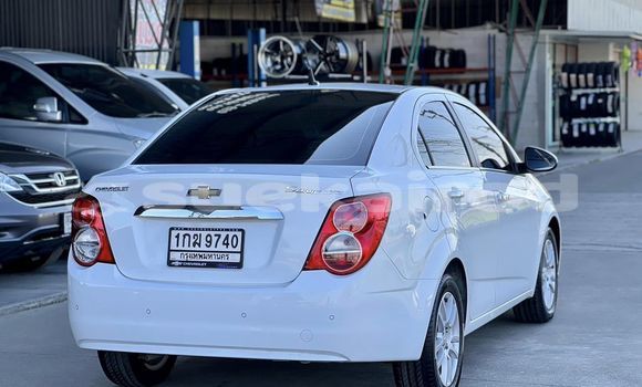 ซื้อ รถมือสอง Chevrolet Sonic ขาว รถยนต์ ใน %{เมือง} ใน กรุงเทพมหานคร ซื้อ รถมือสอง Chevrolet Sonic ขาว รถยนต์ ใน %{เมือง} ใน กรุงเทพมหานคร