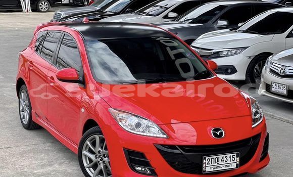 ซื้อ รถมือสอง Mazda 3 สีแดง รถยนต์ ใน %{เมือง} ใน กรุงเทพมหานคร ซื้อ รถมือสอง Mazda 3 สีแดง รถยนต์ ใน %{เมือง} ใน กรุงเทพมหานคร