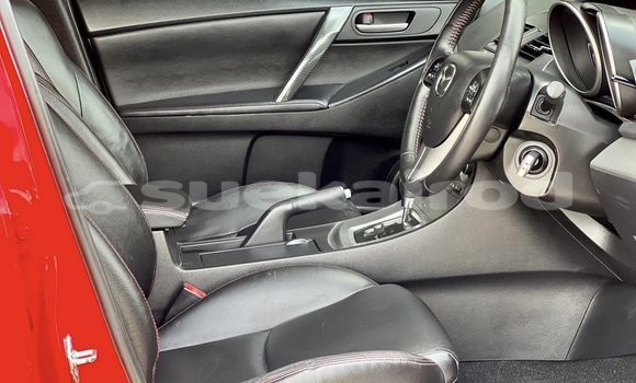 ซื้อ รถมือสอง Mazda 3 สีแดง รถยนต์ ใน %{เมือง} ใน กรุงเทพมหานคร ซื้อ รถมือสอง Mazda 3 สีแดง รถยนต์ ใน %{เมือง} ใน กรุงเทพมหานคร