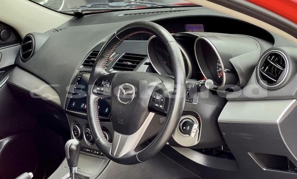 ซื้อ รถมือสอง Mazda 3 สีแดง รถยนต์ ใน %{เมือง} ใน กรุงเทพมหานคร ซื้อ รถมือสอง Mazda 3 สีแดง รถยนต์ ใน %{เมือง} ใน กรุงเทพมหานคร