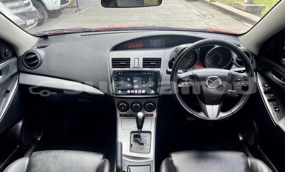 ซื้อ รถมือสอง Mazda 3 สีแดง รถยนต์ ใน %{เมือง} ใน กรุงเทพมหานคร ซื้อ รถมือสอง Mazda 3 สีแดง รถยนต์ ใน %{เมือง} ใน กรุงเทพมหานคร