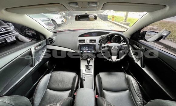 ซื้อ รถมือสอง Mazda 3 สีแดง รถยนต์ ใน %{เมือง} ใน กรุงเทพมหานคร ซื้อ รถมือสอง Mazda 3 สีแดง รถยนต์ ใน %{เมือง} ใน กรุงเทพมหานคร