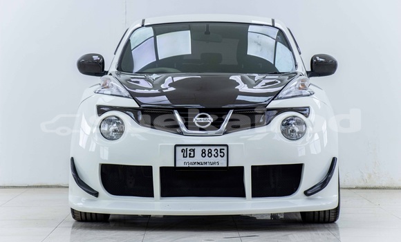 ซื้อ รถมือสอง Nissan Juke ขาว รถยนต์ ใน %{เมือง} ใน กรุงเทพมหานคร ซื้อ รถมือสอง Nissan Juke ขาว รถยนต์ ใน %{เมือง} ใน กรุงเทพมหานคร