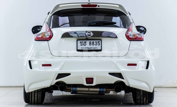 ซื้อ รถมือสอง Nissan Juke ขาว รถยนต์ ใน %{เมือง} ใน กรุงเทพมหานคร ซื้อ รถมือสอง Nissan Juke ขาว รถยนต์ ใน %{เมือง} ใน กรุงเทพมหานคร