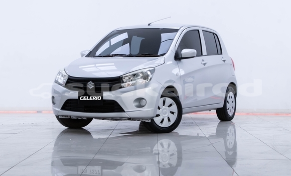 ซื้อ รถมือสอง Suzuki Celerio ขาว รถยนต์ ใน %{เมือง} ใน กรุงเทพมหานคร ซื้อ รถมือสอง Suzuki Celerio ขาว รถยนต์ ใน %{เมือง} ใน กรุงเทพมหานคร