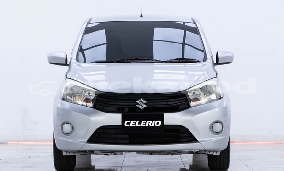 ซื้อ รถมือสอง Suzuki Celerio ขาว รถยนต์ ใน %{เมือง} ใน กรุงเทพมหานคร ซื้อ รถมือสอง Suzuki Celerio ขาว รถยนต์ ใน %{เมือง} ใน กรุงเทพมหานคร