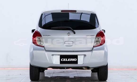 ซื้อ รถมือสอง Suzuki Celerio ขาว รถยนต์ ใน %{เมือง} ใน กรุงเทพมหานคร ซื้อ รถมือสอง Suzuki Celerio ขาว รถยนต์ ใน %{เมือง} ใน กรุงเทพมหานคร