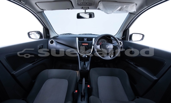 ซื้อ รถมือสอง Suzuki Celerio ขาว รถยนต์ ใน %{เมือง} ใน กรุงเทพมหานคร ซื้อ รถมือสอง Suzuki Celerio ขาว รถยนต์ ใน %{เมือง} ใน กรุงเทพมหานคร