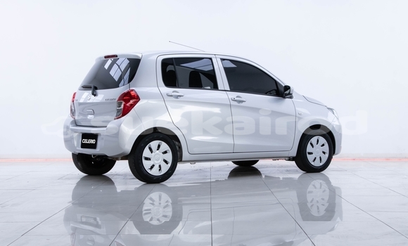 ซื้อ รถมือสอง Suzuki Celerio ขาว รถยนต์ ใน %{เมือง} ใน กรุงเทพมหานคร ซื้อ รถมือสอง Suzuki Celerio ขาว รถยนต์ ใน %{เมือง} ใน กรุงเทพมหานคร