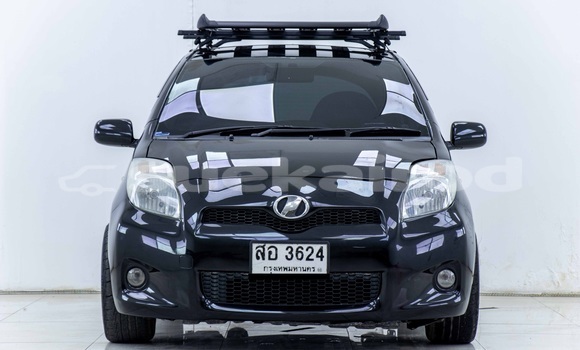 ซื้อ รถมือสอง Toyota Yaris สีดำ รถยนต์ ใน %{เมือง} ใน กรุงเทพมหานคร ซื้อ รถมือสอง Toyota Yaris สีดำ รถยนต์ ใน %{เมือง} ใน กรุงเทพมหานคร