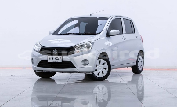 Buy Used Suzuki Celerio Other Car in Bangkok in Bangkok