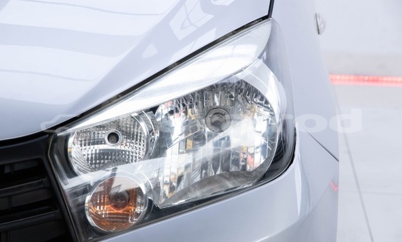 Buy Used Suzuki Celerio Other Car in Bangkok in Bangkok Buy Used Suzuki Celerio Other Car in Bangkok in Bangkok