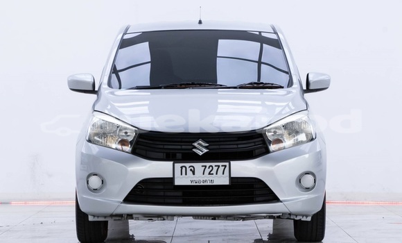 Buy Used Suzuki Celerio Other Car in Bangkok in Bangkok Buy Used Suzuki Celerio Other Car in Bangkok in Bangkok