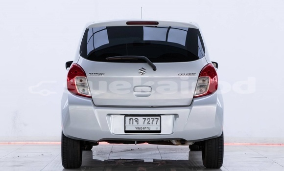 Buy Used Suzuki Celerio Other Car in Bangkok in Bangkok Buy Used Suzuki Celerio Other Car in Bangkok in Bangkok