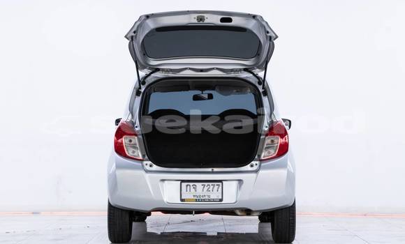Buy Used Suzuki Celerio Other Car in Bangkok in Bangkok Buy Used Suzuki Celerio Other Car in Bangkok in Bangkok