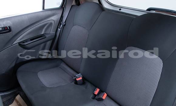 Buy Used Suzuki Celerio Other Car in Bangkok in Bangkok Buy Used Suzuki Celerio Other Car in Bangkok in Bangkok