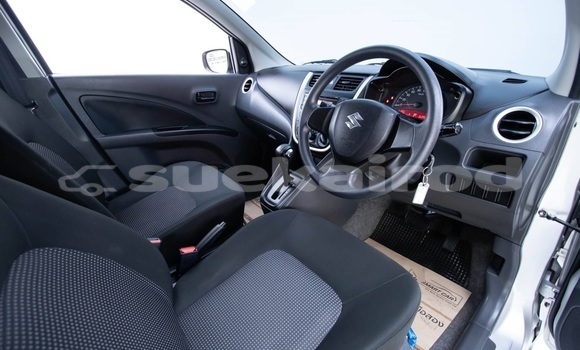 Buy Used Suzuki Celerio Other Car in Bangkok in Bangkok Buy Used Suzuki Celerio Other Car in Bangkok in Bangkok