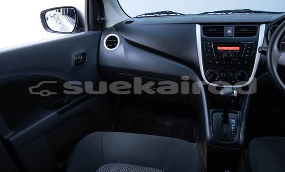 Buy Used Suzuki Celerio Other Car in Bangkok in Bangkok Buy Used Suzuki Celerio Other Car in Bangkok in Bangkok