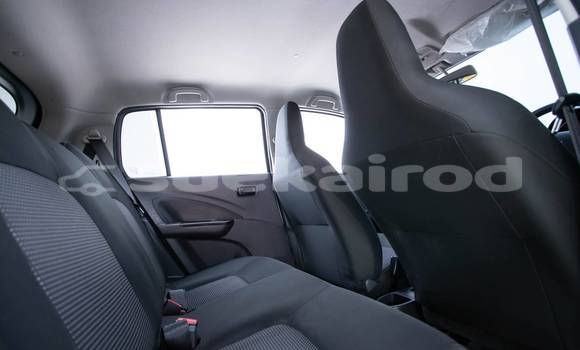 Buy Used Suzuki Celerio Other Car in Bangkok in Bangkok Buy Used Suzuki Celerio Other Car in Bangkok in Bangkok