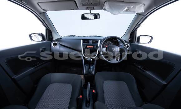 Buy Used Suzuki Celerio Other Car in Bangkok in Bangkok Buy Used Suzuki Celerio Other Car in Bangkok in Bangkok