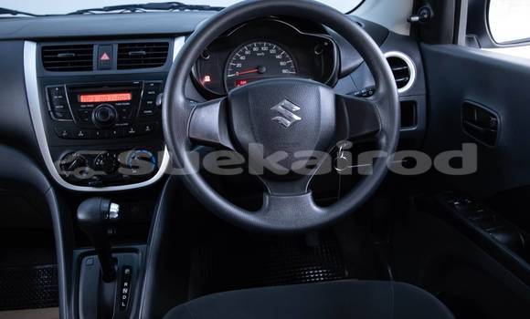 Buy Used Suzuki Celerio Other Car in Bangkok in Bangkok Buy Used Suzuki Celerio Other Car in Bangkok in Bangkok