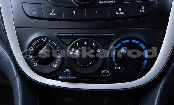 Buy Used Suzuki Celerio Other Car in Bangkok in Bangkok Buy Used Suzuki Celerio Other Car in Bangkok in Bangkok