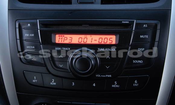 Buy Used Suzuki Celerio Other Car in Bangkok in Bangkok Buy Used Suzuki Celerio Other Car in Bangkok in Bangkok