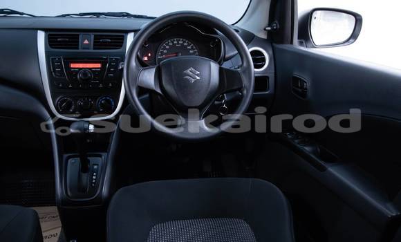 Buy Used Suzuki Celerio Other Car in Bangkok in Bangkok Buy Used Suzuki Celerio Other Car in Bangkok in Bangkok