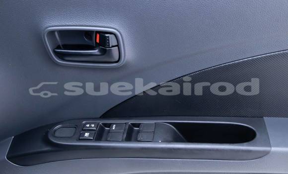 Buy Used Suzuki Celerio Other Car in Bangkok in Bangkok Buy Used Suzuki Celerio Other Car in Bangkok in Bangkok