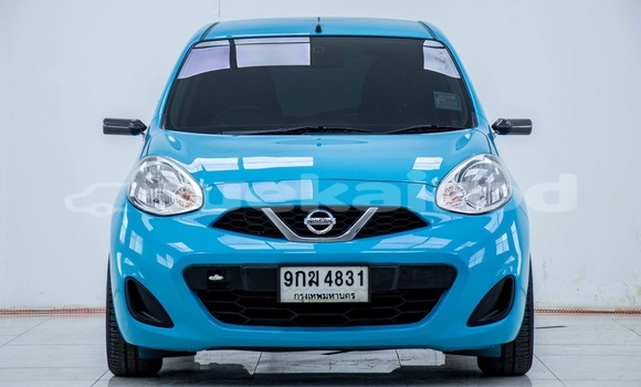 ซื้อ รถมือสอง Nissan March อื่น ๆ รถยนต์ ใน %{เมือง} ใน กรุงเทพมหานคร ซื้อ รถมือสอง Nissan March อื่น ๆ รถยนต์ ใน %{เมือง} ใน กรุงเทพมหานคร