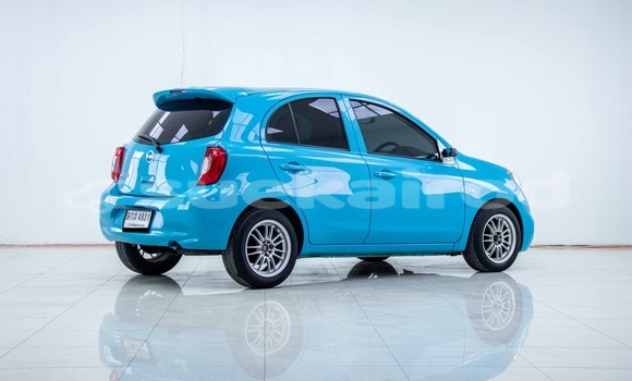 ซื้อ รถมือสอง Nissan March อื่น ๆ รถยนต์ ใน %{เมือง} ใน กรุงเทพมหานคร ซื้อ รถมือสอง Nissan March อื่น ๆ รถยนต์ ใน %{เมือง} ใน กรุงเทพมหานคร