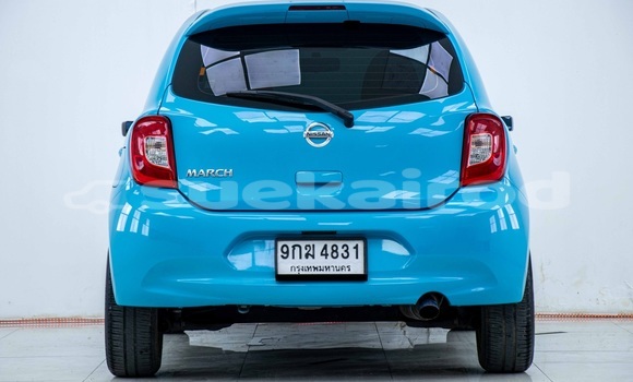 ซื้อ รถมือสอง Nissan March อื่น ๆ รถยนต์ ใน %{เมือง} ใน กรุงเทพมหานคร ซื้อ รถมือสอง Nissan March อื่น ๆ รถยนต์ ใน %{เมือง} ใน กรุงเทพมหานคร