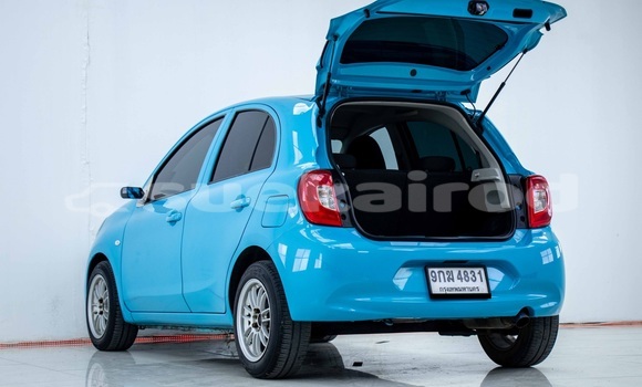 ซื้อ รถมือสอง Nissan March อื่น ๆ รถยนต์ ใน %{เมือง} ใน กรุงเทพมหานคร ซื้อ รถมือสอง Nissan March อื่น ๆ รถยนต์ ใน %{เมือง} ใน กรุงเทพมหานคร