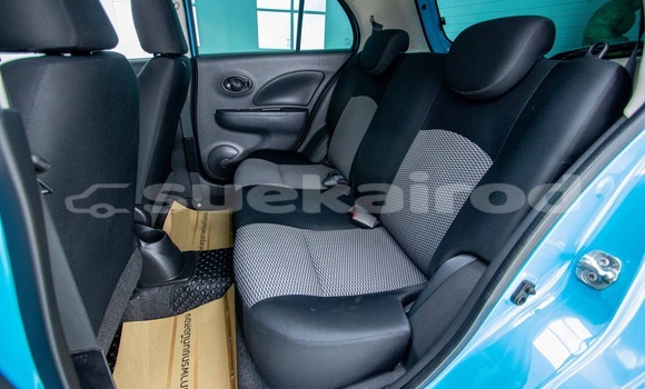 ซื้อ รถมือสอง Nissan March อื่น ๆ รถยนต์ ใน %{เมือง} ใน กรุงเทพมหานคร ซื้อ รถมือสอง Nissan March อื่น ๆ รถยนต์ ใน %{เมือง} ใน กรุงเทพมหานคร