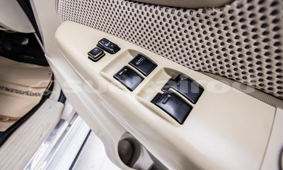 Buy Used Toyota Hiluxe VIGO Brown Car in Bangkok in Bangkok Buy Used Toyota Hiluxe VIGO Brown Car in Bangkok in Bangkok