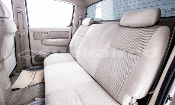 Buy Used Toyota Hiluxe VIGO Brown Car in Bangkok in Bangkok Buy Used Toyota Hiluxe VIGO Brown Car in Bangkok in Bangkok