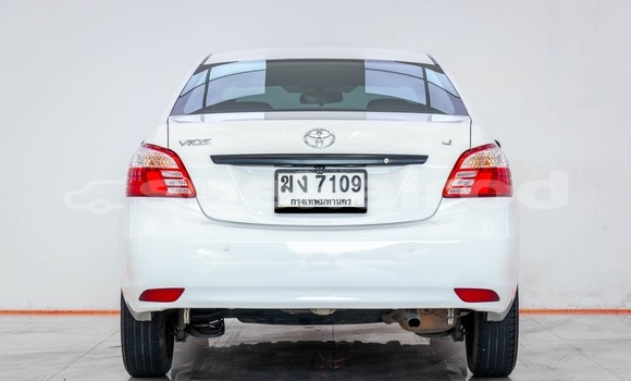 ซื้อ รถมือสอง Toyota Vios ขาว รถยนต์ ใน %{เมือง} ใน กรุงเทพมหานคร ซื้อ รถมือสอง Toyota Vios ขาว รถยนต์ ใน %{เมือง} ใน กรุงเทพมหานคร