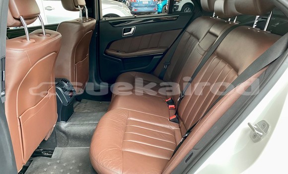 Buy Used Mercedes-Benz E-klasse White Car in Bangkok in Bangkok Buy Used Mercedes-Benz E-klasse White Car in Bangkok in Bangkok