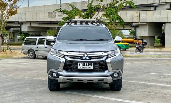 ซื้อ รถมือสอง Mitsubishi Pajero Sport อื่น ๆ รถยนต์ ใน %{เมือง} ใน กรุงเทพมหานคร ซื้อ รถมือสอง Mitsubishi Pajero Sport อื่น ๆ รถยนต์ ใน %{เมือง} ใน กรุงเทพมหานคร