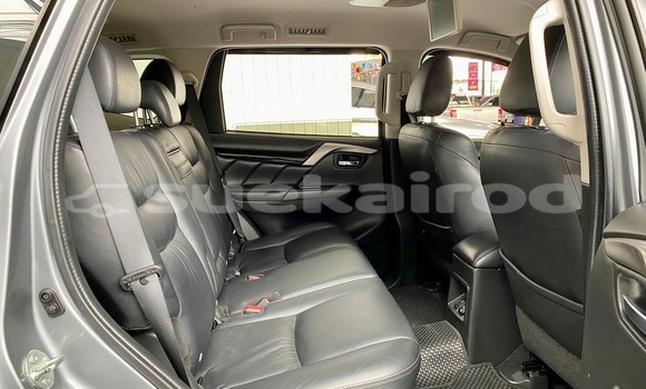 ซื้อ รถมือสอง Mitsubishi Pajero Sport อื่น ๆ รถยนต์ ใน %{เมือง} ใน กรุงเทพมหานคร ซื้อ รถมือสอง Mitsubishi Pajero Sport อื่น ๆ รถยนต์ ใน %{เมือง} ใน กรุงเทพมหานคร