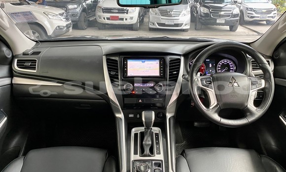 ซื้อ รถมือสอง Mitsubishi Pajero Sport อื่น ๆ รถยนต์ ใน %{เมือง} ใน กรุงเทพมหานคร ซื้อ รถมือสอง Mitsubishi Pajero Sport อื่น ๆ รถยนต์ ใน %{เมือง} ใน กรุงเทพมหานคร