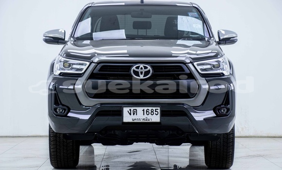 ซื้อ รถมือสอง Toyota Hiluxe Revo สีดำ รถยนต์ ใน %{เมือง} ใน กรุงเทพมหานคร ซื้อ รถมือสอง Toyota Hiluxe Revo สีดำ รถยนต์ ใน %{เมือง} ใน กรุงเทพมหานคร
