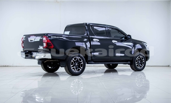 ซื้อ รถมือสอง Toyota Hiluxe Revo สีดำ รถยนต์ ใน %{เมือง} ใน กรุงเทพมหานคร ซื้อ รถมือสอง Toyota Hiluxe Revo สีดำ รถยนต์ ใน %{เมือง} ใน กรุงเทพมหานคร