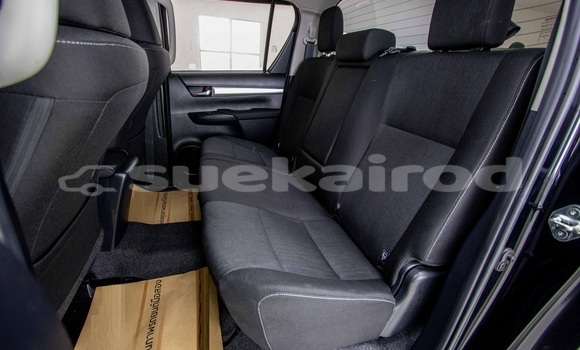 ซื้อ รถมือสอง Toyota Hiluxe Revo สีดำ รถยนต์ ใน %{เมือง} ใน กรุงเทพมหานคร ซื้อ รถมือสอง Toyota Hiluxe Revo สีดำ รถยนต์ ใน %{เมือง} ใน กรุงเทพมหานคร