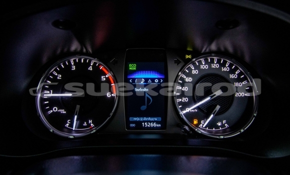 ซื้อ รถมือสอง Toyota Hiluxe Revo สีดำ รถยนต์ ใน %{เมือง} ใน กรุงเทพมหานคร ซื้อ รถมือสอง Toyota Hiluxe Revo สีดำ รถยนต์ ใน %{เมือง} ใน กรุงเทพมหานคร