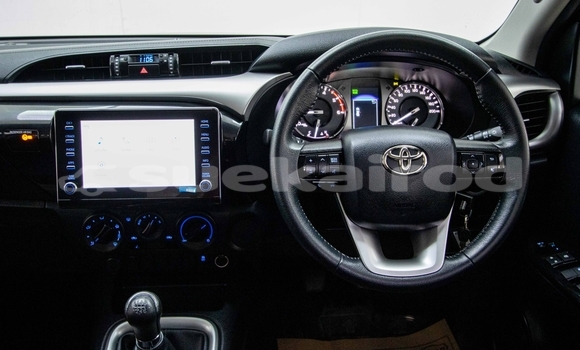 ซื้อ รถมือสอง Toyota Hiluxe Revo สีดำ รถยนต์ ใน %{เมือง} ใน กรุงเทพมหานคร ซื้อ รถมือสอง Toyota Hiluxe Revo สีดำ รถยนต์ ใน %{เมือง} ใน กรุงเทพมหานคร