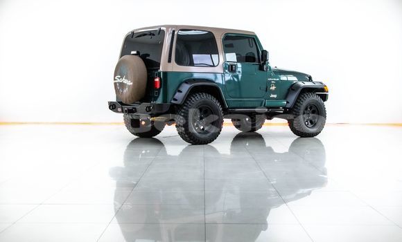 ซื้อ รถมือสอง Jeep Wrangler เขียว รถยนต์ ใน %{เมือง} ใน กรุงเทพมหานคร ซื้อ รถมือสอง Jeep Wrangler เขียว รถยนต์ ใน %{เมือง} ใน กรุงเทพมหานคร