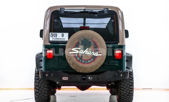 ซื้อ รถมือสอง Jeep Wrangler เขียว รถยนต์ ใน %{เมือง} ใน กรุงเทพมหานคร ซื้อ รถมือสอง Jeep Wrangler เขียว รถยนต์ ใน %{เมือง} ใน กรุงเทพมหานคร